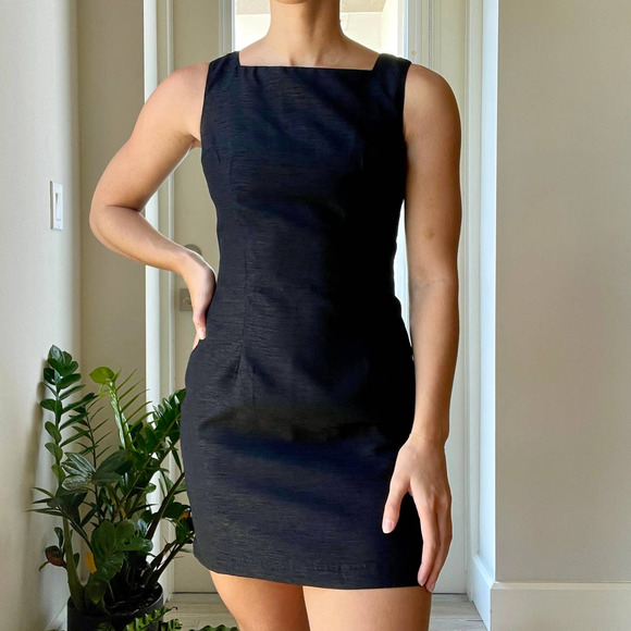 Born in America Dresses & Skirts - Vintage Born in America Shift Dress